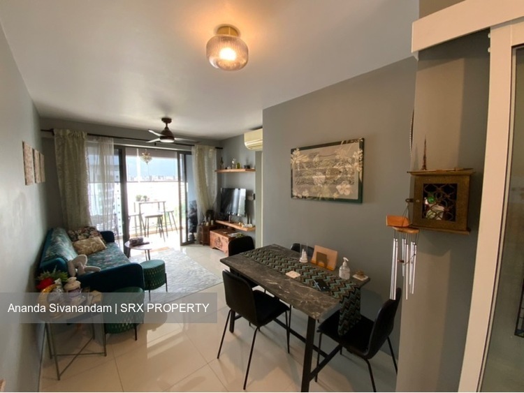Blk 348C Adora Green (Yishun), HDB 3 Rooms #551683471